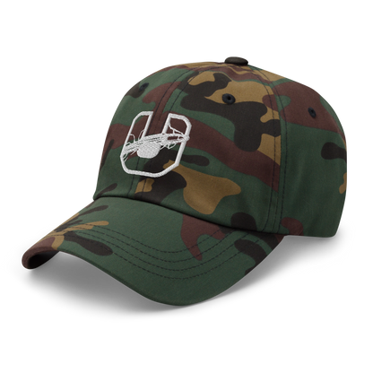 Untethered Dad hat
