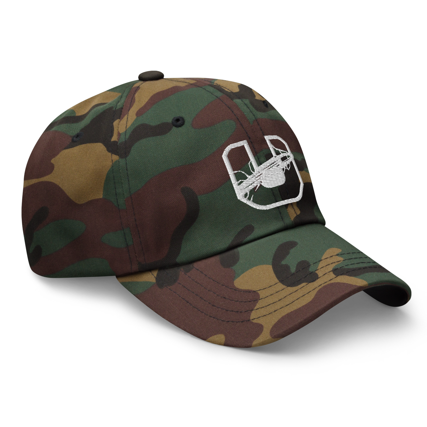 Untethered Dad hat