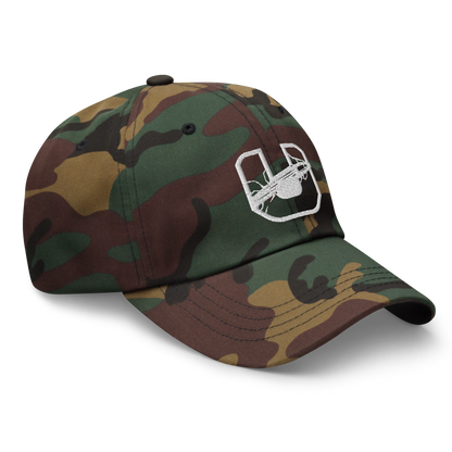 Untethered Dad hat