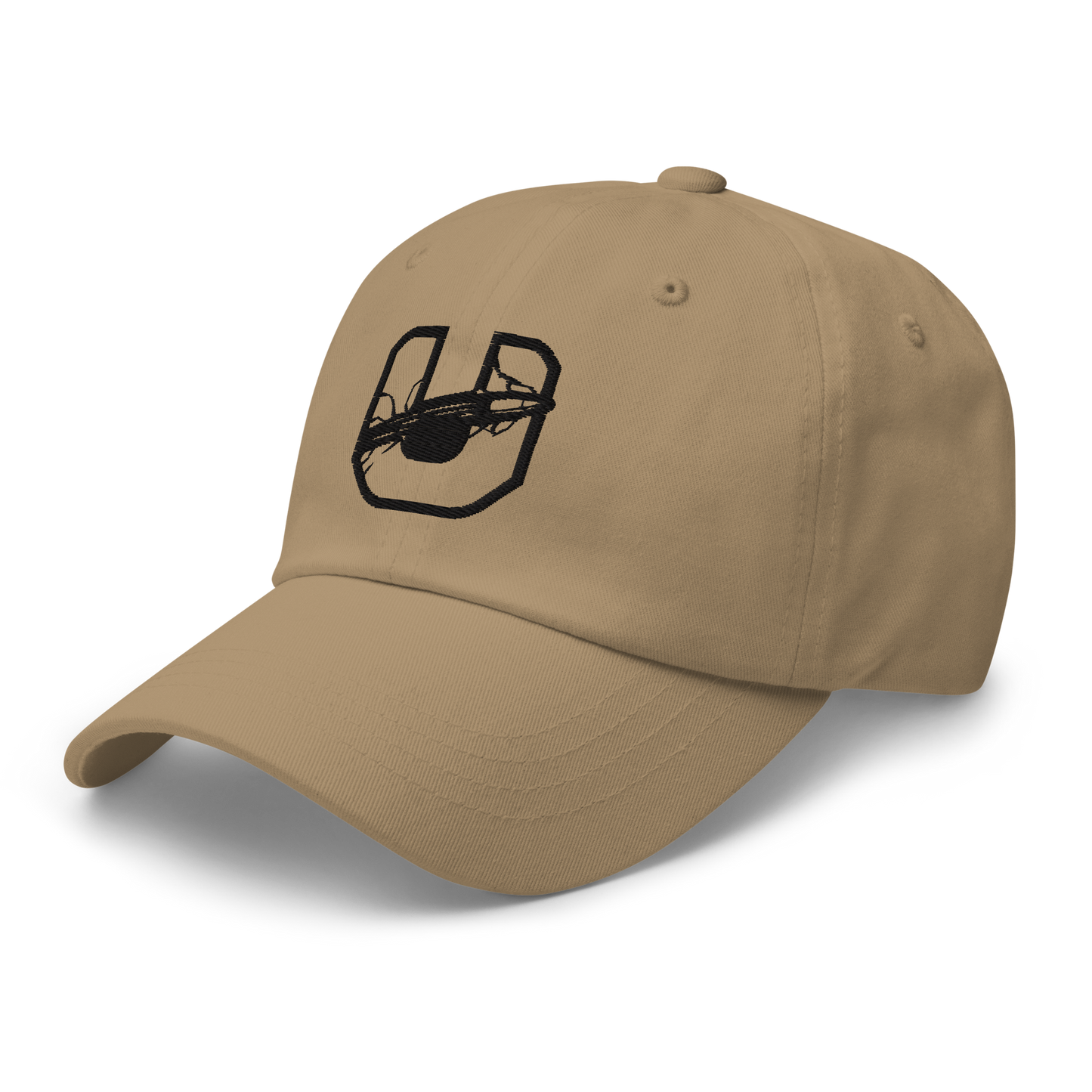 Untethered Dad hat