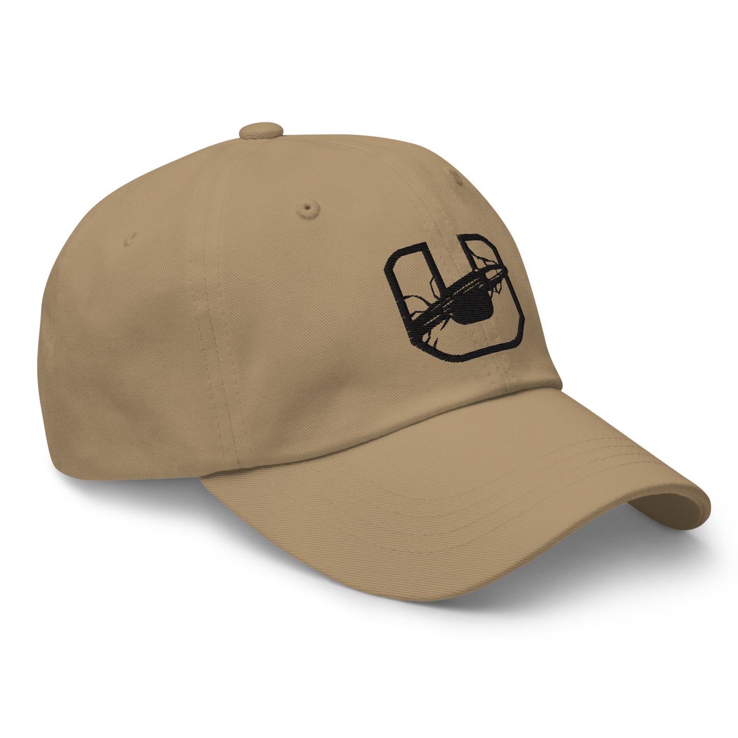 Untethered Dad hat