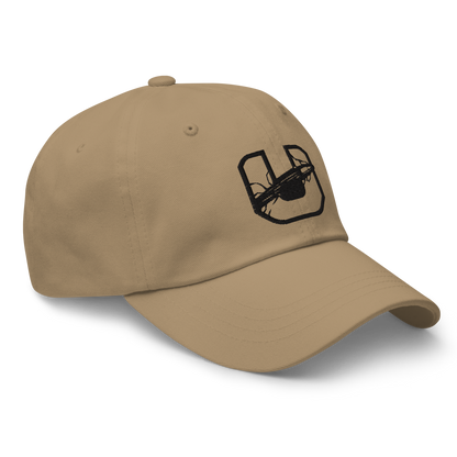 Untethered Dad hat