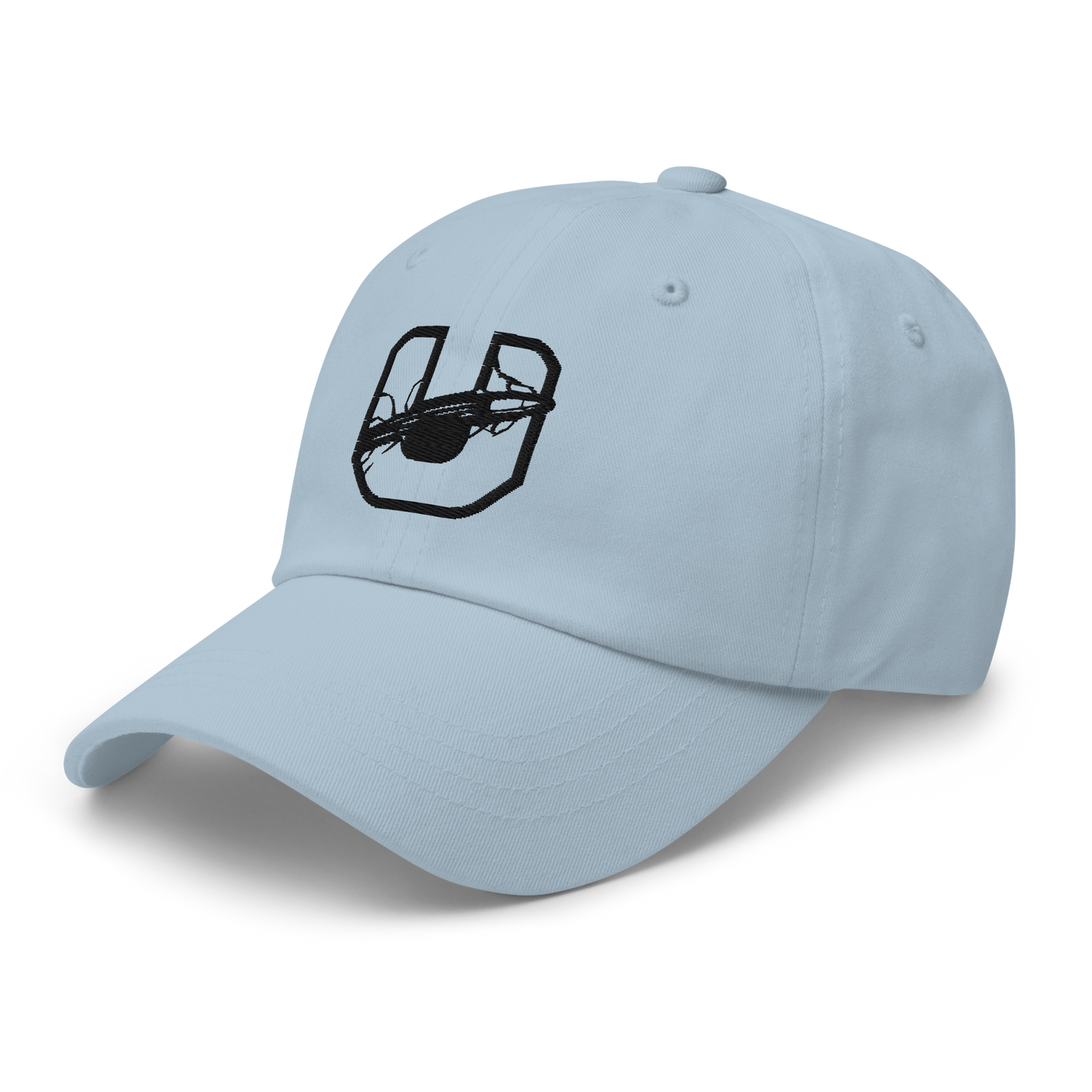 Untethered Dad hat