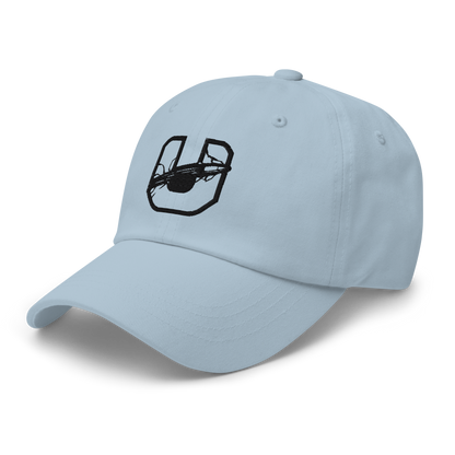Untethered Dad hat