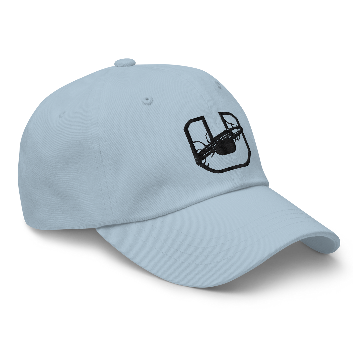 Untethered Dad hat