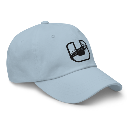 Untethered Dad hat