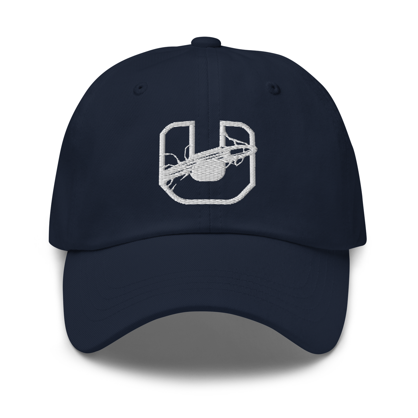 Untethered Dad hat