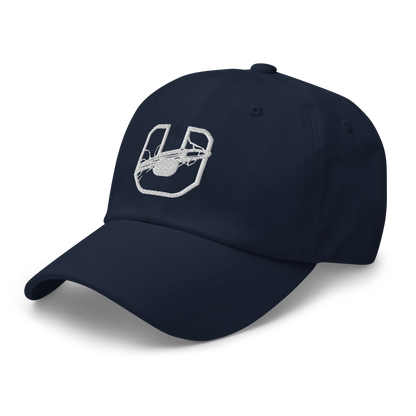 Untethered Dad hat
