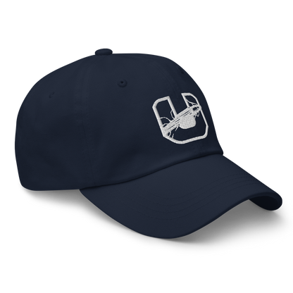 Untethered Dad hat