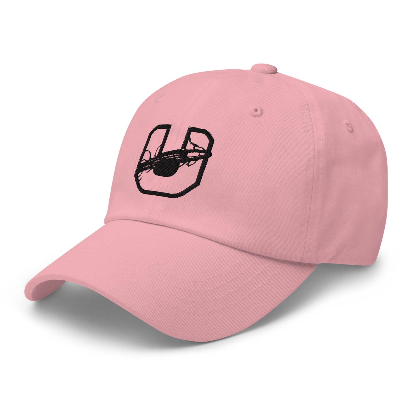 Untethered Dad hat