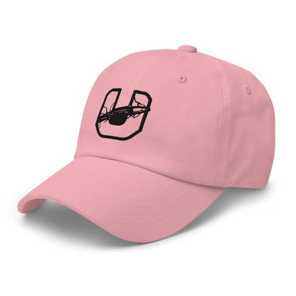 Untethered Dad hat
