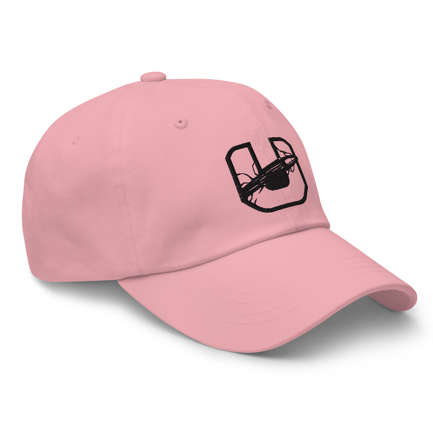 Untethered Dad hat