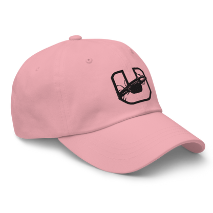 Untethered Dad hat