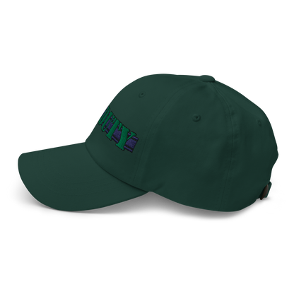 DBLduty Dad Hat