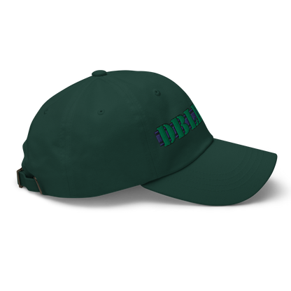 DBLduty Dad Hat