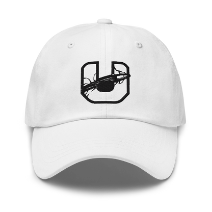 Untethered Dad hat