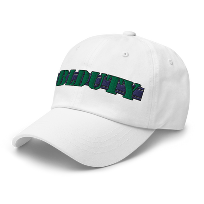 DBLduty Dad Hat