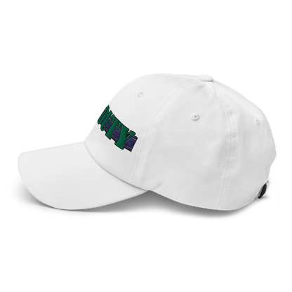 DBLduty Dad Hat