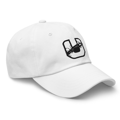 Untethered Dad hat
