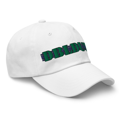 DBLduty Dad Hat