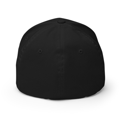 DBLduty FlexFit Hat