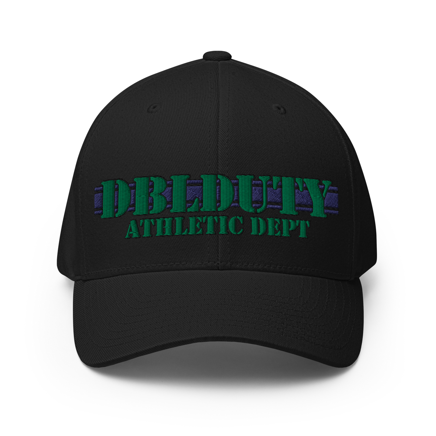 DBLduty FlexFit Hat