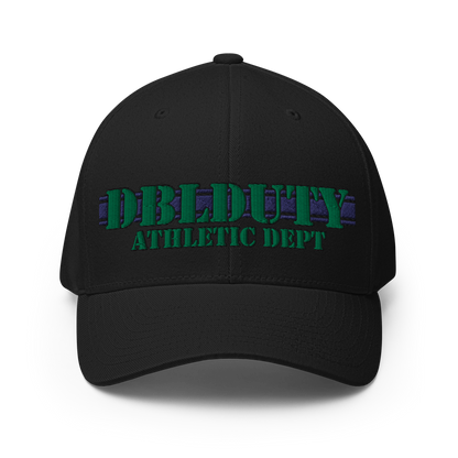 DBLduty FlexFit Hat