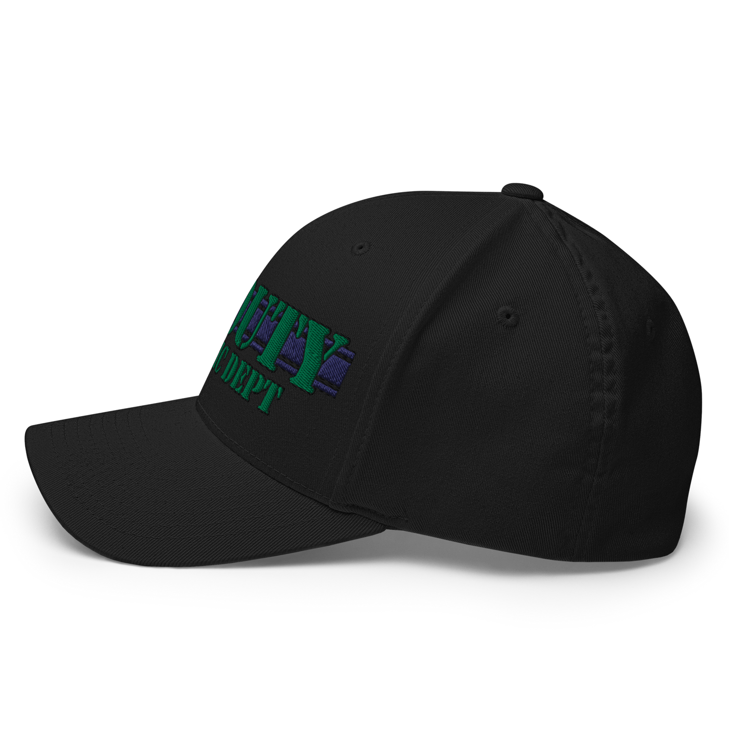 DBLduty FlexFit Hat