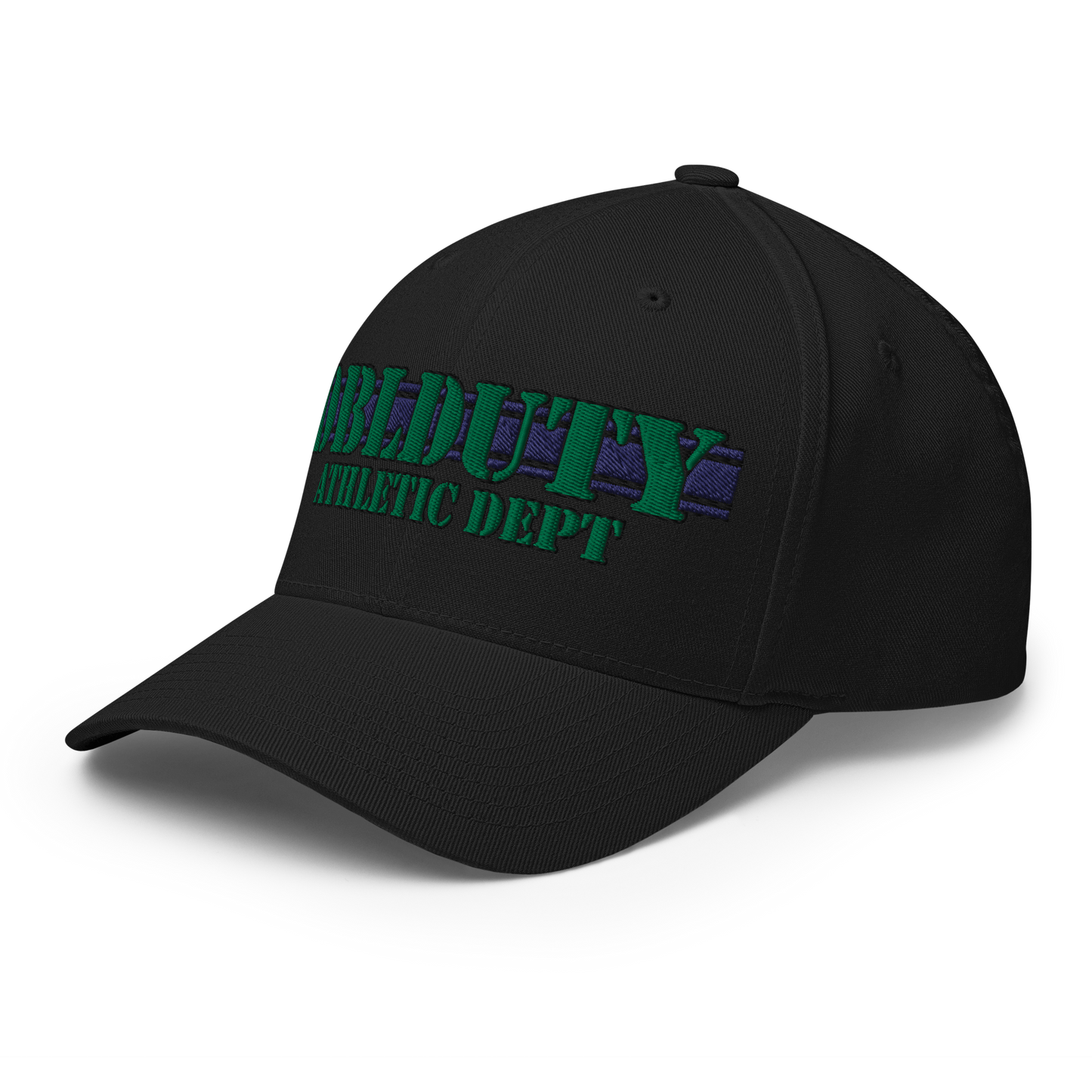 DBLduty FlexFit Hat