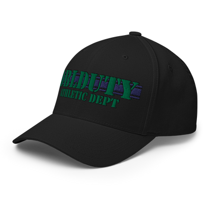 DBLduty FlexFit Hat