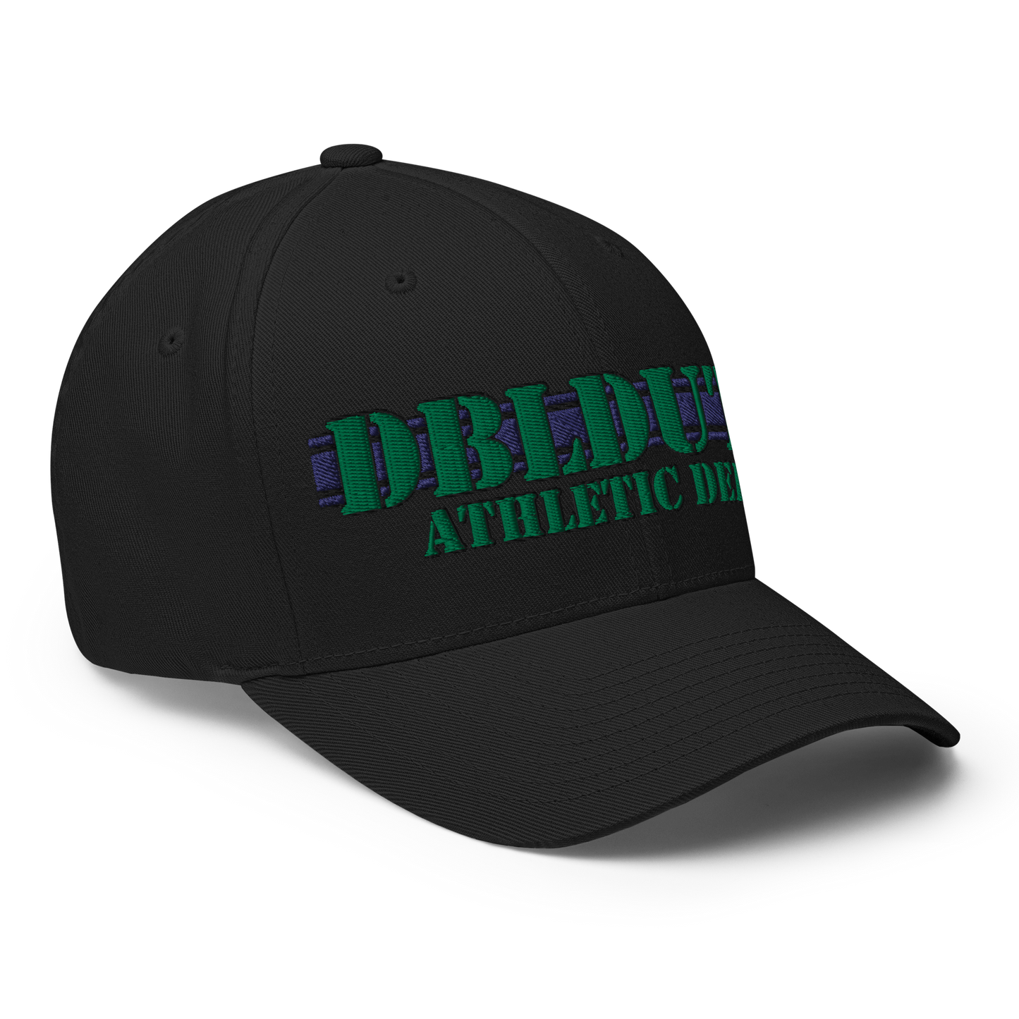 DBLduty FlexFit Hat