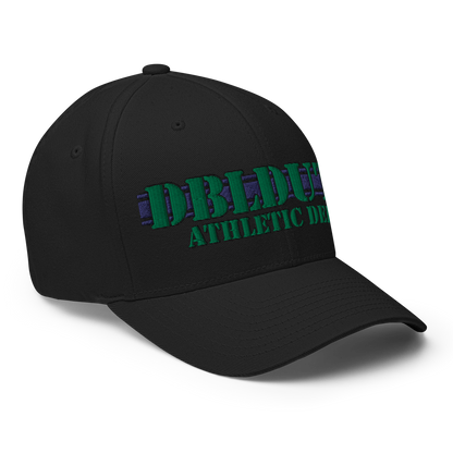 DBLduty FlexFit Hat