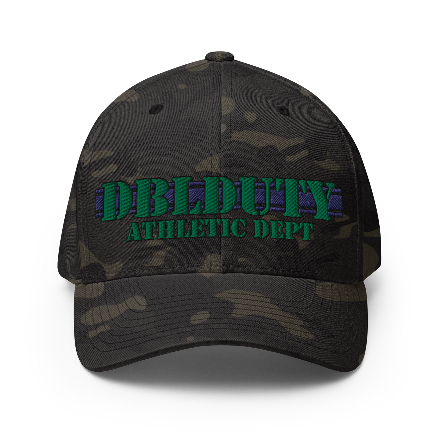 DBLduty FlexFit Hat