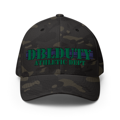 DBLduty FlexFit Hat