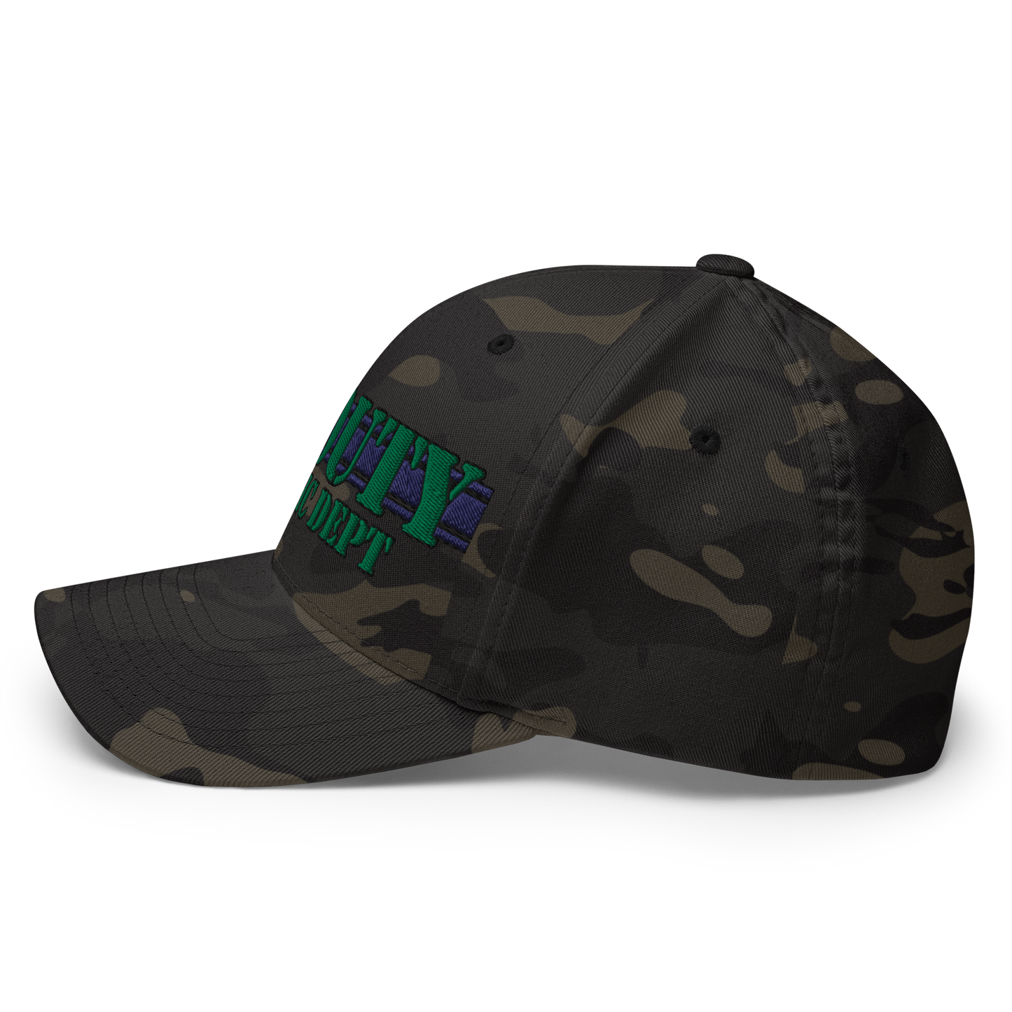 DBLduty FlexFit Hat