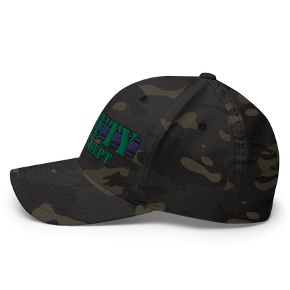 DBLduty FlexFit Hat
