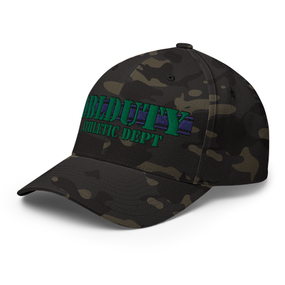 DBLduty FlexFit Hat