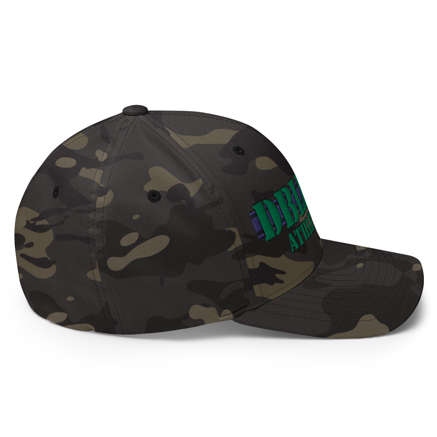 DBLduty FlexFit Hat