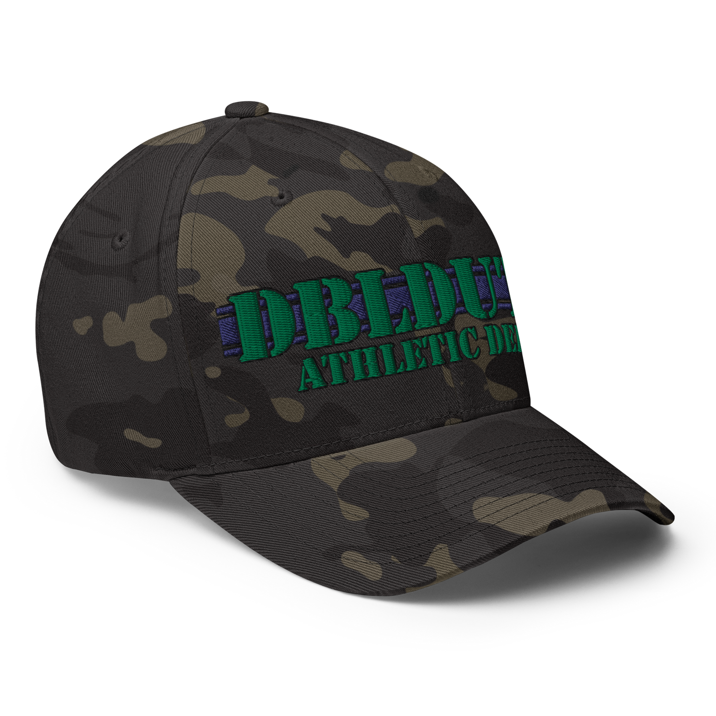 DBLduty FlexFit Hat