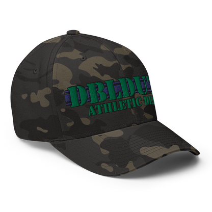 DBLduty FlexFit Hat
