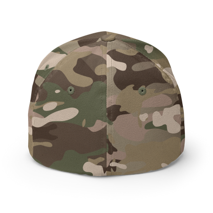 Griff Savage Gaming FlexFit Hat
