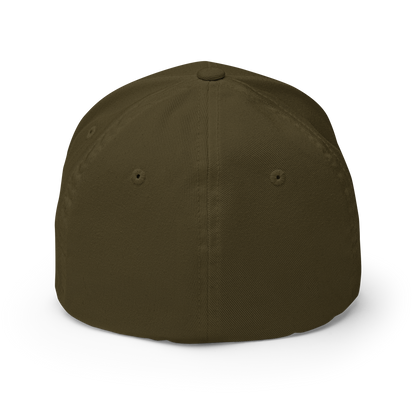 DBLduty FlexFit Hat