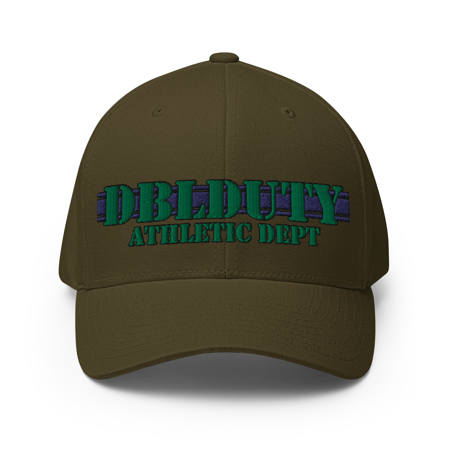 DBLduty FlexFit Hat