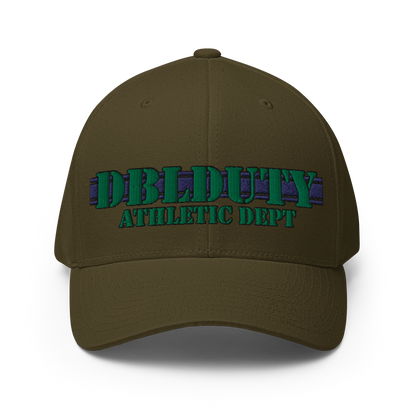 DBLduty FlexFit Hat