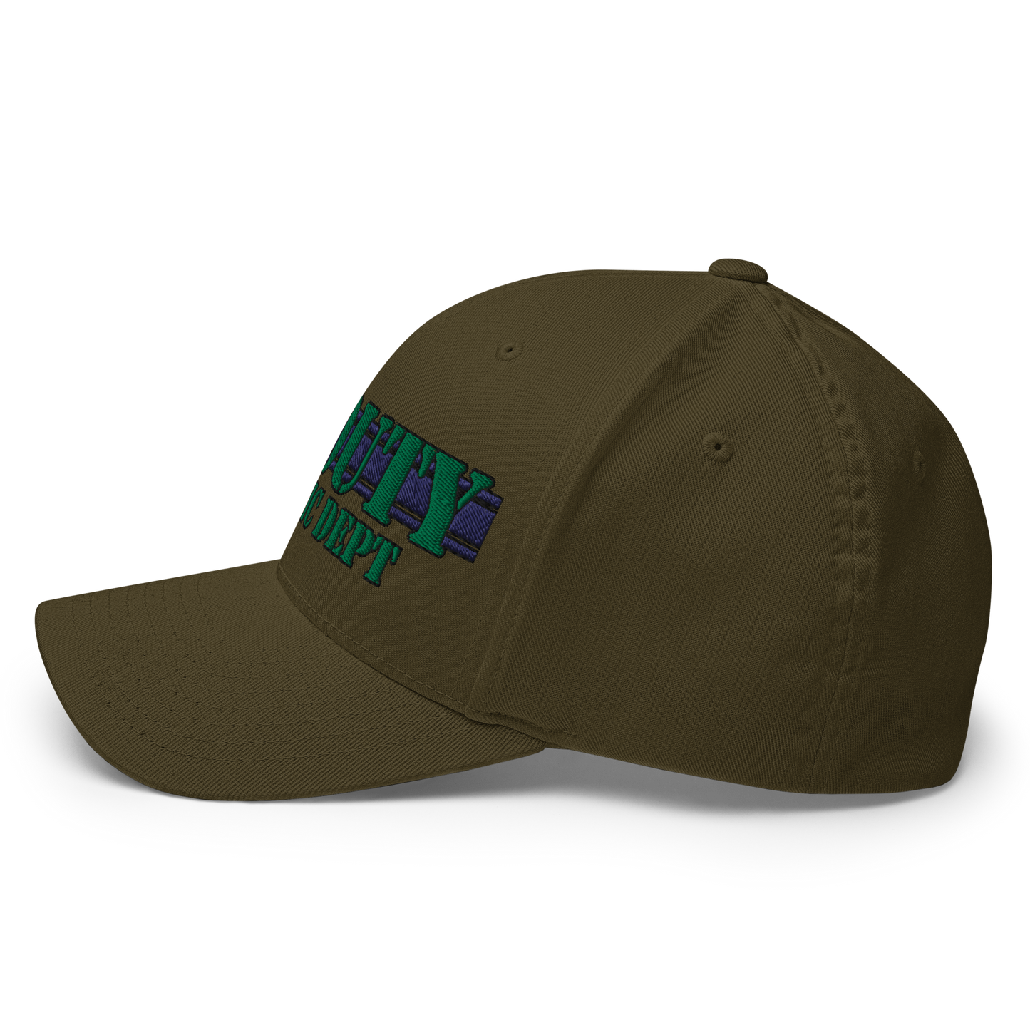 DBLduty FlexFit Hat