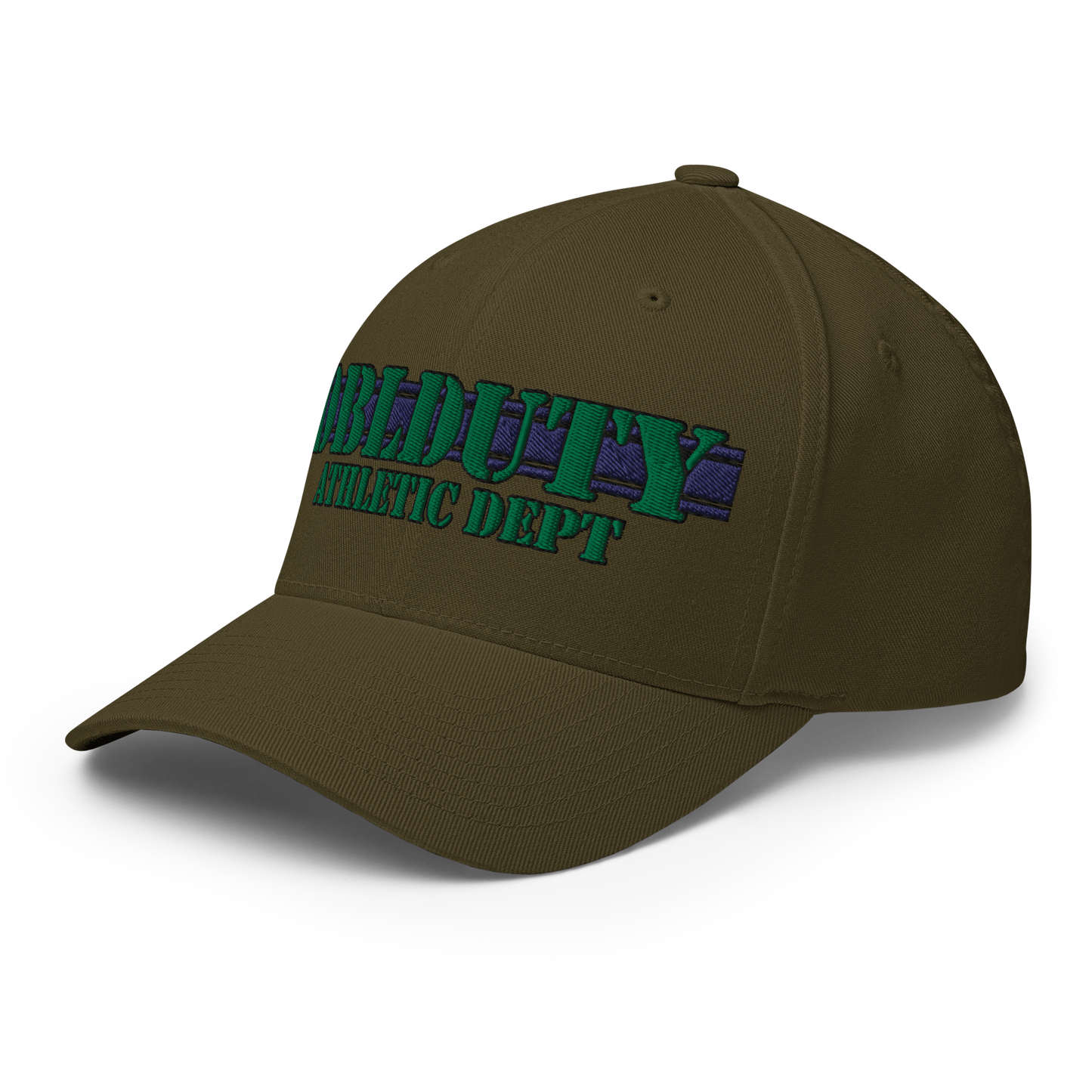 DBLduty FlexFit Hat