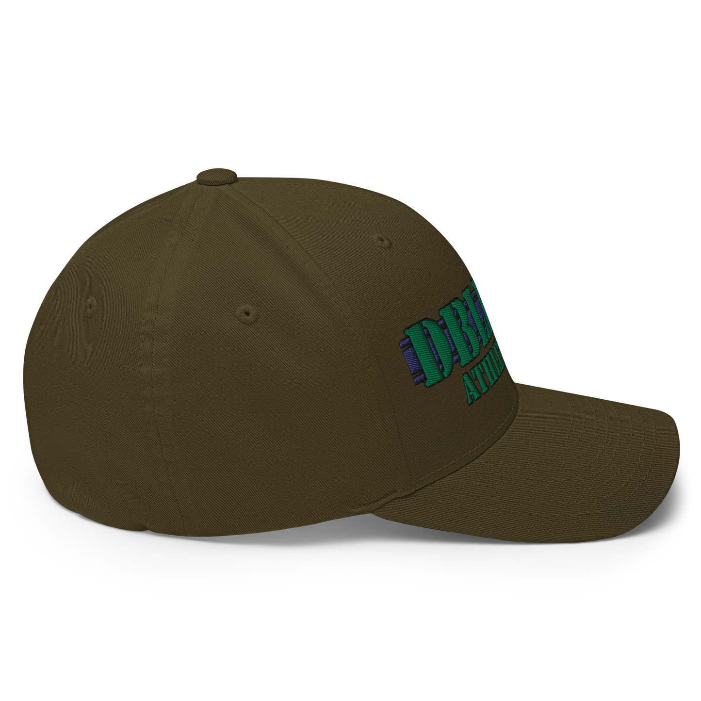 DBLduty FlexFit Hat
