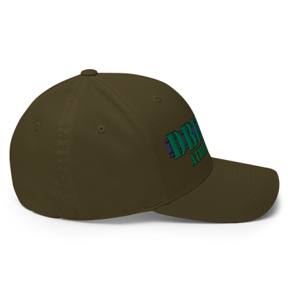 DBLduty FlexFit Hat