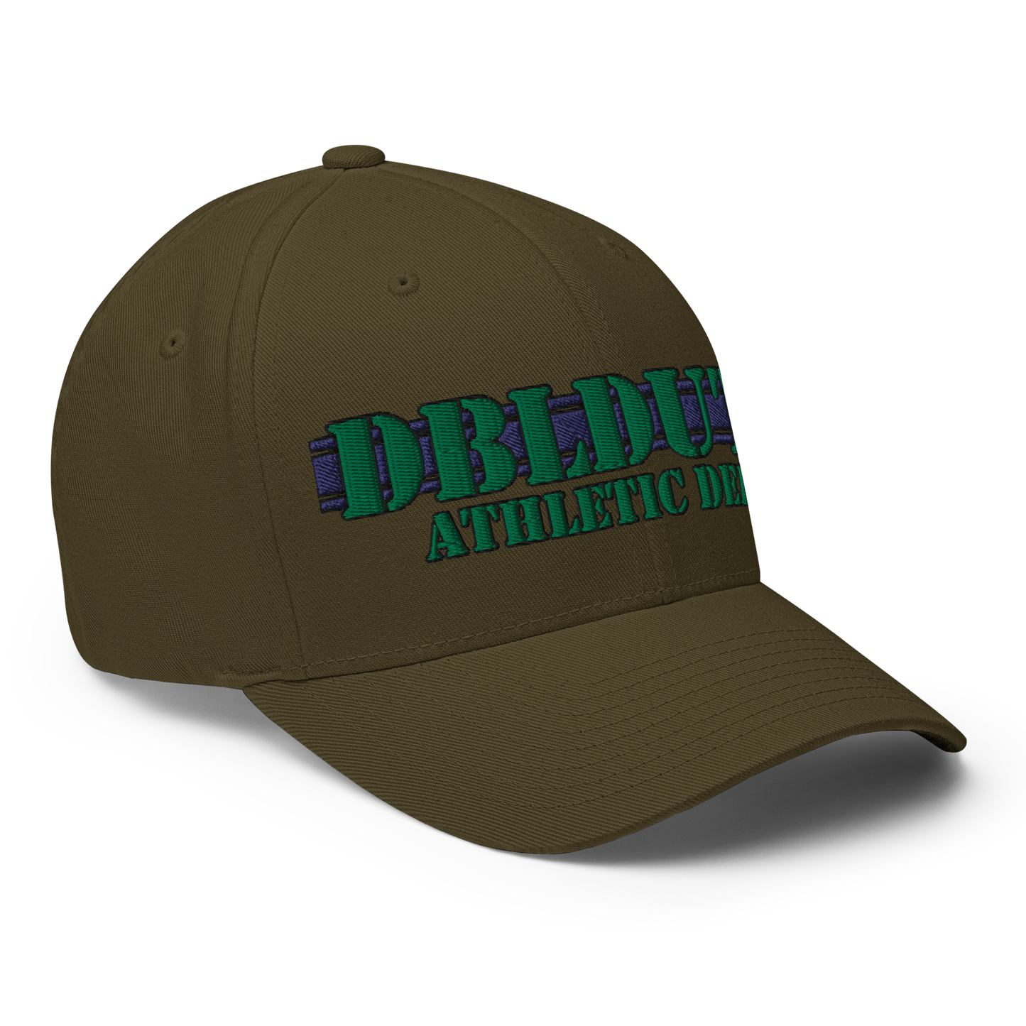 DBLduty FlexFit Hat
