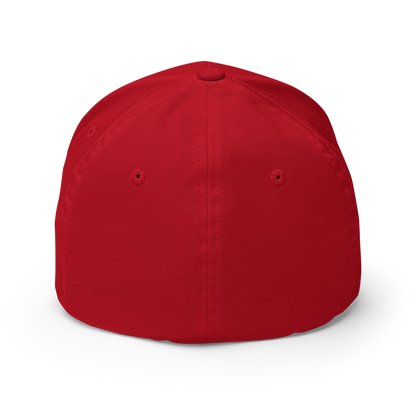 DBLduty FlexFit Hat